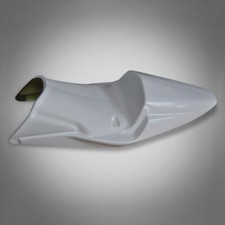 DR58 Honda CBR 600 RR PC 37 GFK Sella Posteriore Racing Carena Posteriore