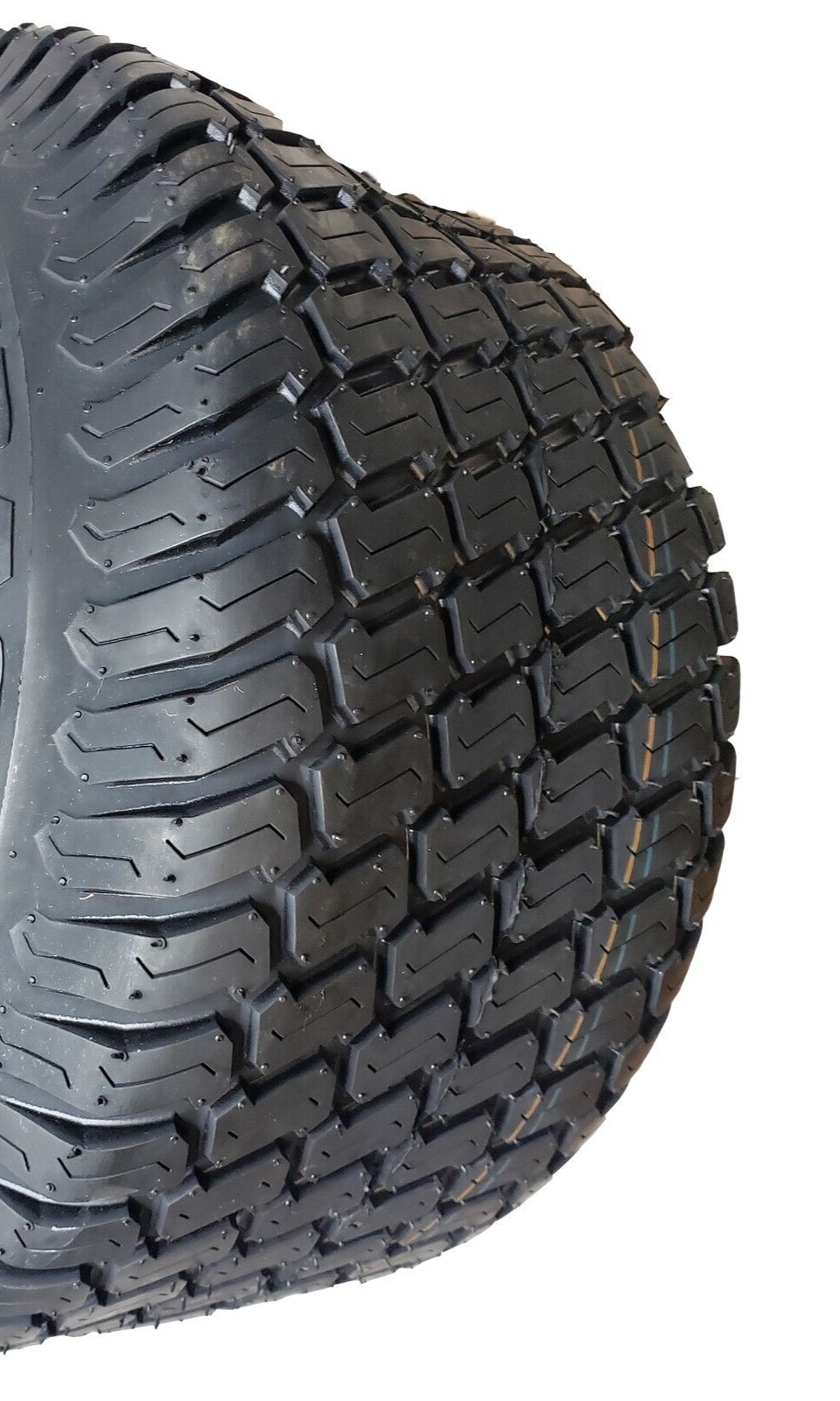 2 X Reifen 18x8.50-8 Inkl. Schlauch,18x850-8 F Heuwender, Heumaschinen, Semi Pro
