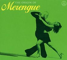 Merengue, the Origin of 2-CD von Various | CD | Zustand sehr gut