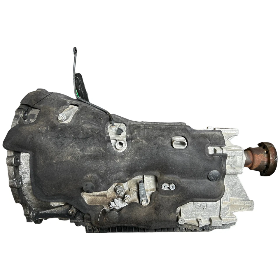 Jaguar XE 20d X760 ZF 8-Gang Automatikgetriebe H7A3-7000-GE - Bild 2 von 4