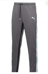 puma x diamond pants