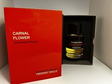 NEW Carnal Flower Dominique Ropion Frederic Malle 100ML 3.4oz
