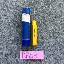 Contact Service Aviation Removal Tool RTBO 2054