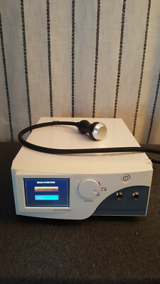 MESOTHERAPIESYSTEM SUPER OHNE NADEL Elektroporation