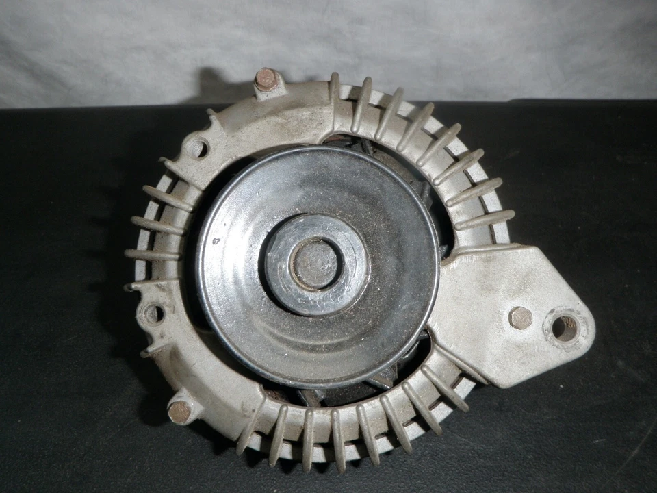 Nuevo de Lote Antiguo 1969 1970 1971 Dodge Plymouth Mopar Alternador CUDA Charger Challenger OEM Foto 2 de 4