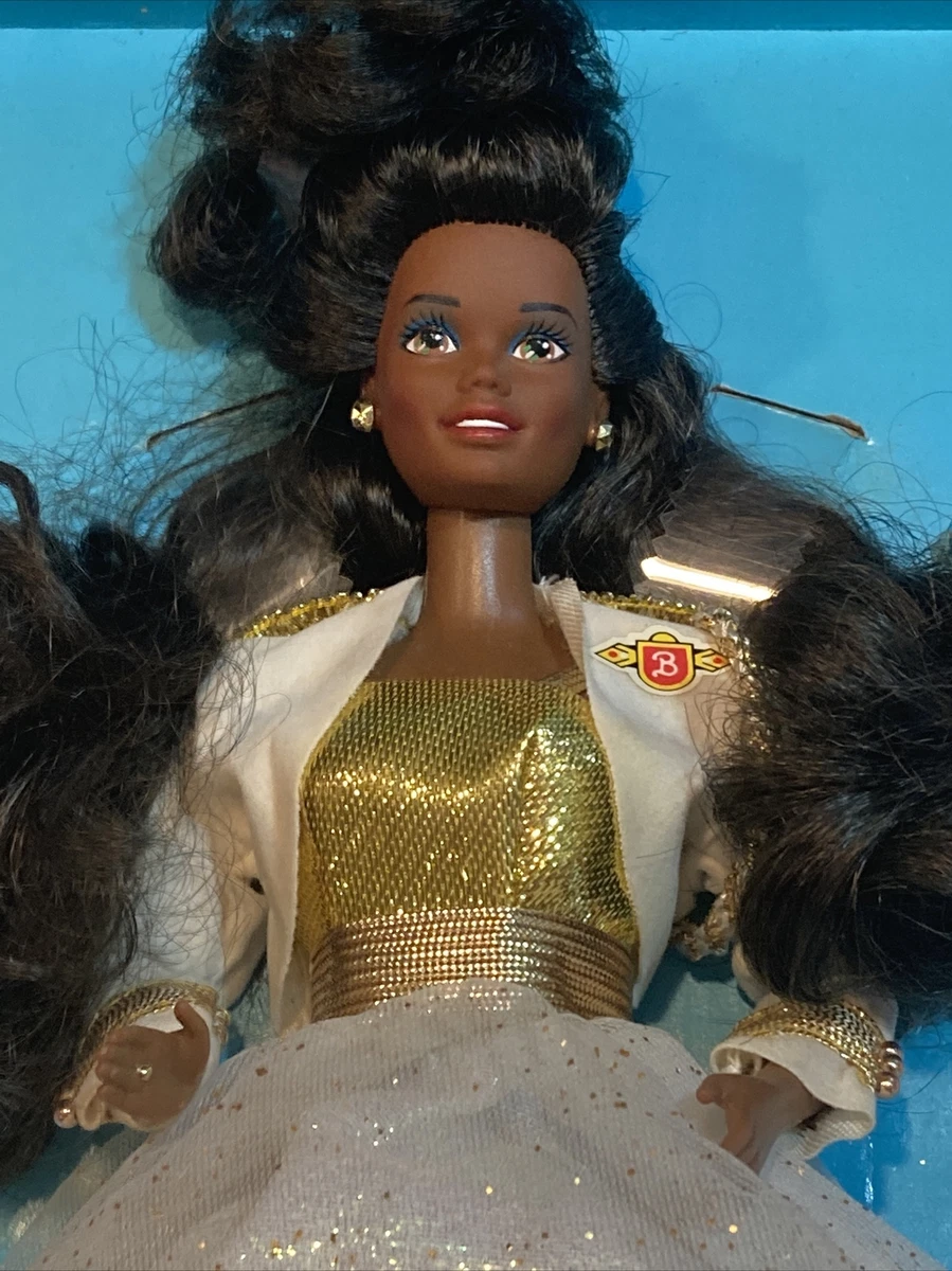 Summit barbie 1990 cheap