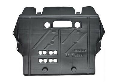 Clips + Plaque Couvercle Cache Protection Sous Moteur Peugeot 308 I 2007-2011 | Neuf, Référence 7013.EA