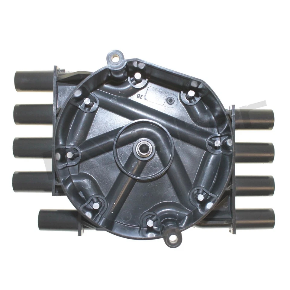 Andador de tapa de distribuidor para Chevrolet K1500 Suburban 1996-1999 5,7 L V8 Foto 3 de 3