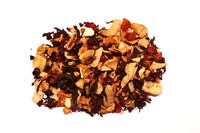 Wildkirsch FrüChtetee 1 Kg Fabrikpreis Offener Tee G1 Tee-Meyer