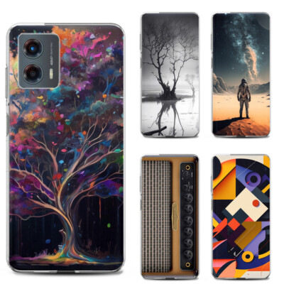 For Motorola Moto G Power 5G / G 5G 2024 Phone Case L27