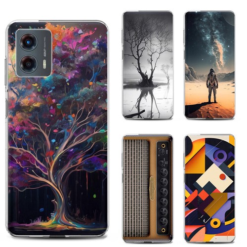 Custodia A Portafoglio Per Motorola Moto G Play 5G 2024, In - Foto 4