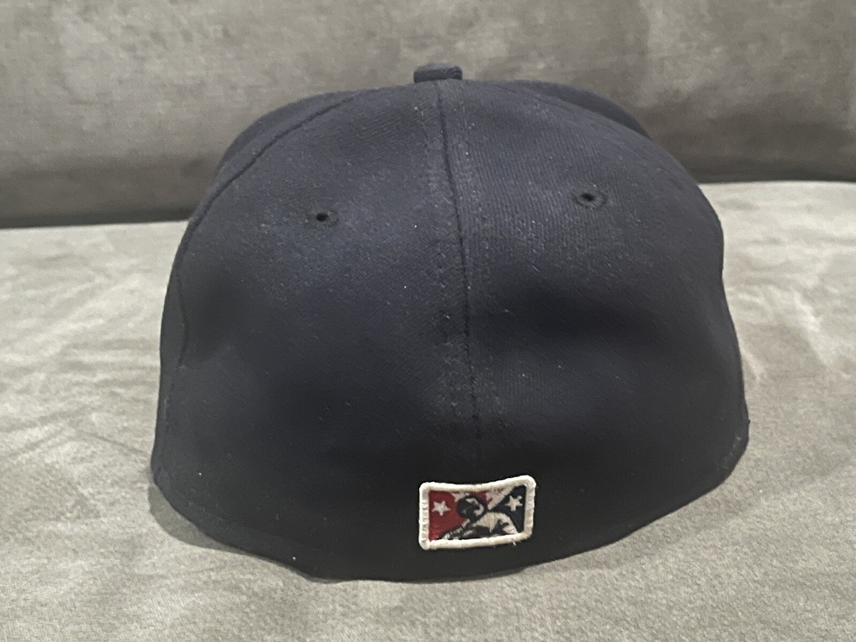 NEW Era Staten Island Pizza Rats New York City NYC Yankees Cap Hat