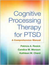 Cognitive Processing Therapy for PTSD: A Comp...