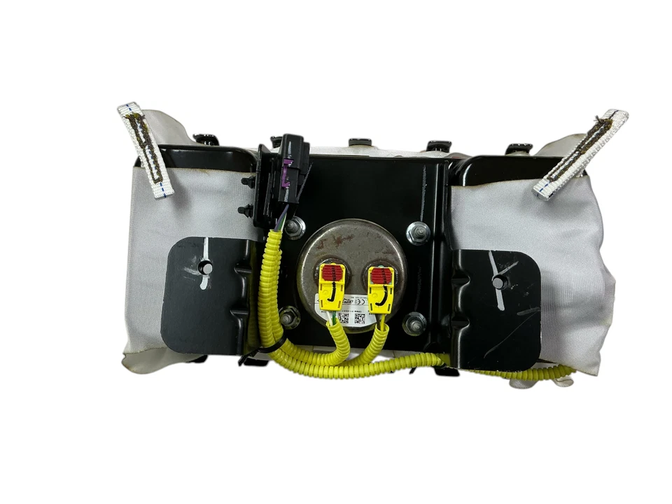 2019 2020 2021 2022 2023 Jeep Cherokee right side dash airbag W/WIRE 68309757AE - Image 4 of 4