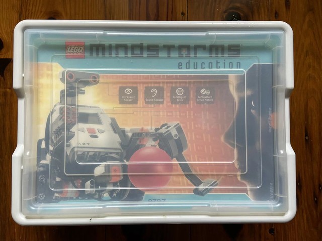 lego mindstorms ebay