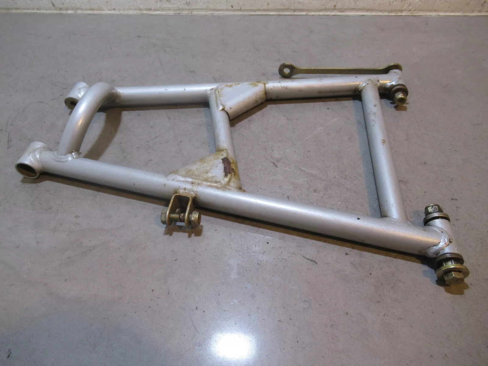 Arctic Cat F5 A Arm Lower Left 2004