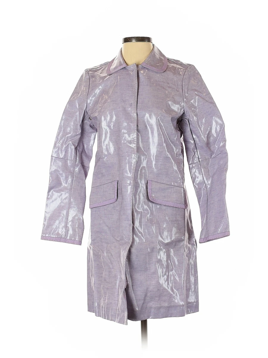 Tory burch best sale raincoat