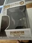 Funko Pop! Vinyl: Harry Potter - Dementor #18