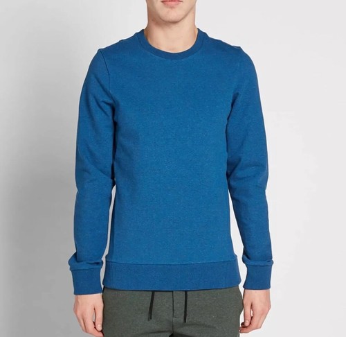 Nike NikeLab Essentials Fleece Crew 