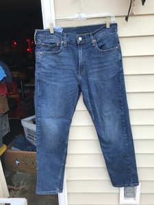levis 502 33x30