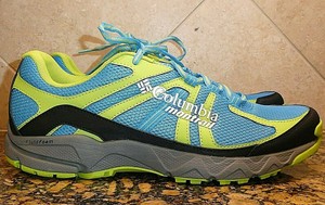 columbia montrail bighorn canyon