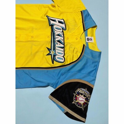 2025年最新】日本ハム 大谷翔平モデル ユニフォーム 商品一覧 - Yahoo