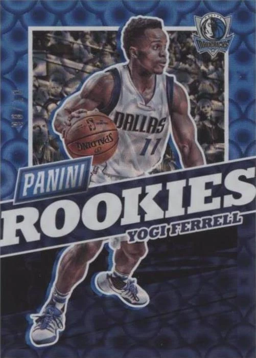 Escher Squares Thick Stock