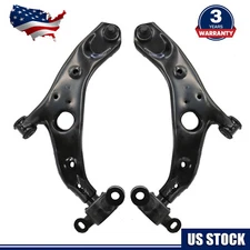 Nakkaa Control Arm with Ball Joint for 2014-2020 Mazda 6 13-16 CX 5 - 2Pcs