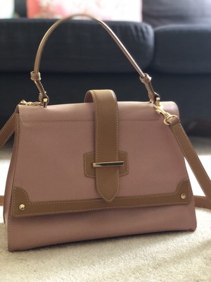 IACUCCI Italy Satchel/Crossbody Bag Retail 280$!! | eBay