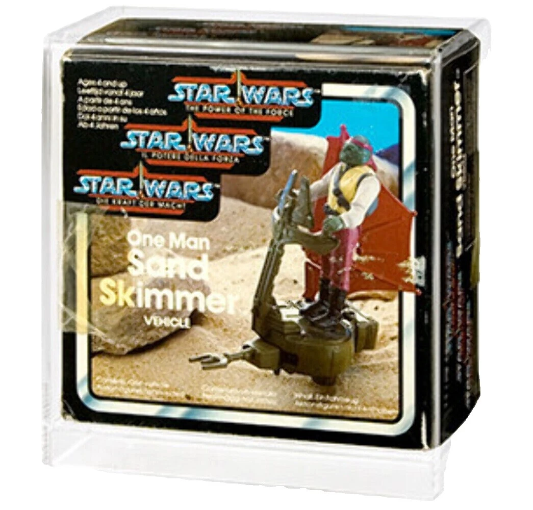 Figura de acción de Acción Scout Collections