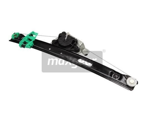 Fensterheber Maxgear 50-0245 Hinten Links-image