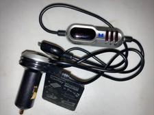 Monster iCarPlay Wireless Plus FM Transmitter, Charger for iPod