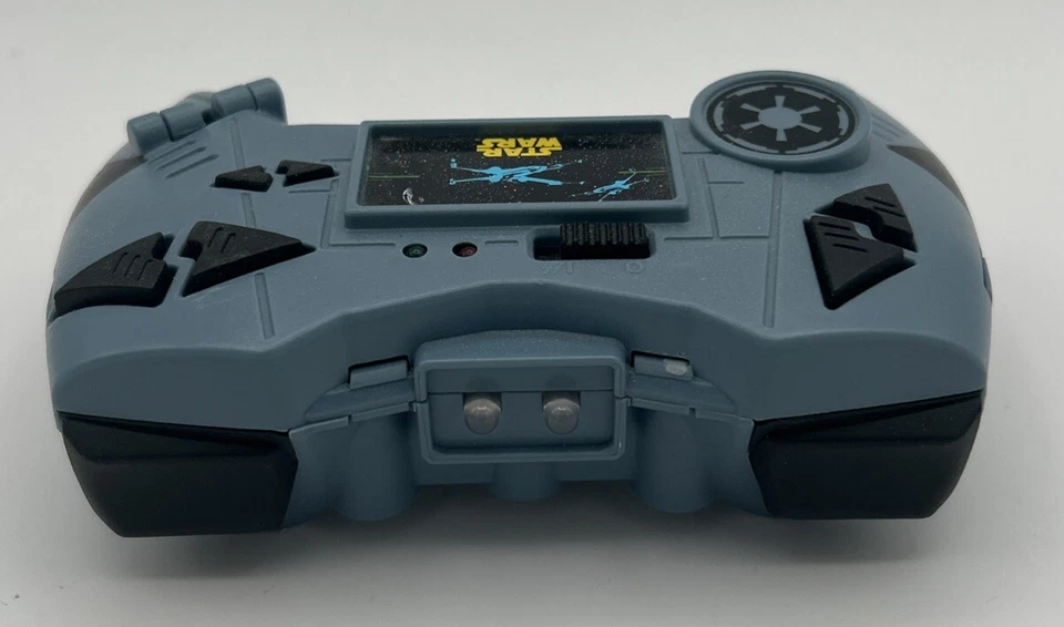 Air Hogs Star Wars Remote Control Zero Gravity Starfighter Controller - Image 4 of 4