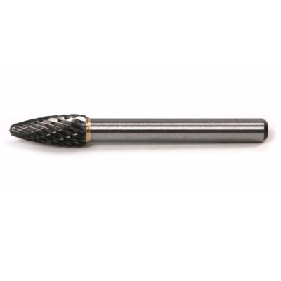 5pcs Tungsten Carbide 6mm Shank Bit 8MM 