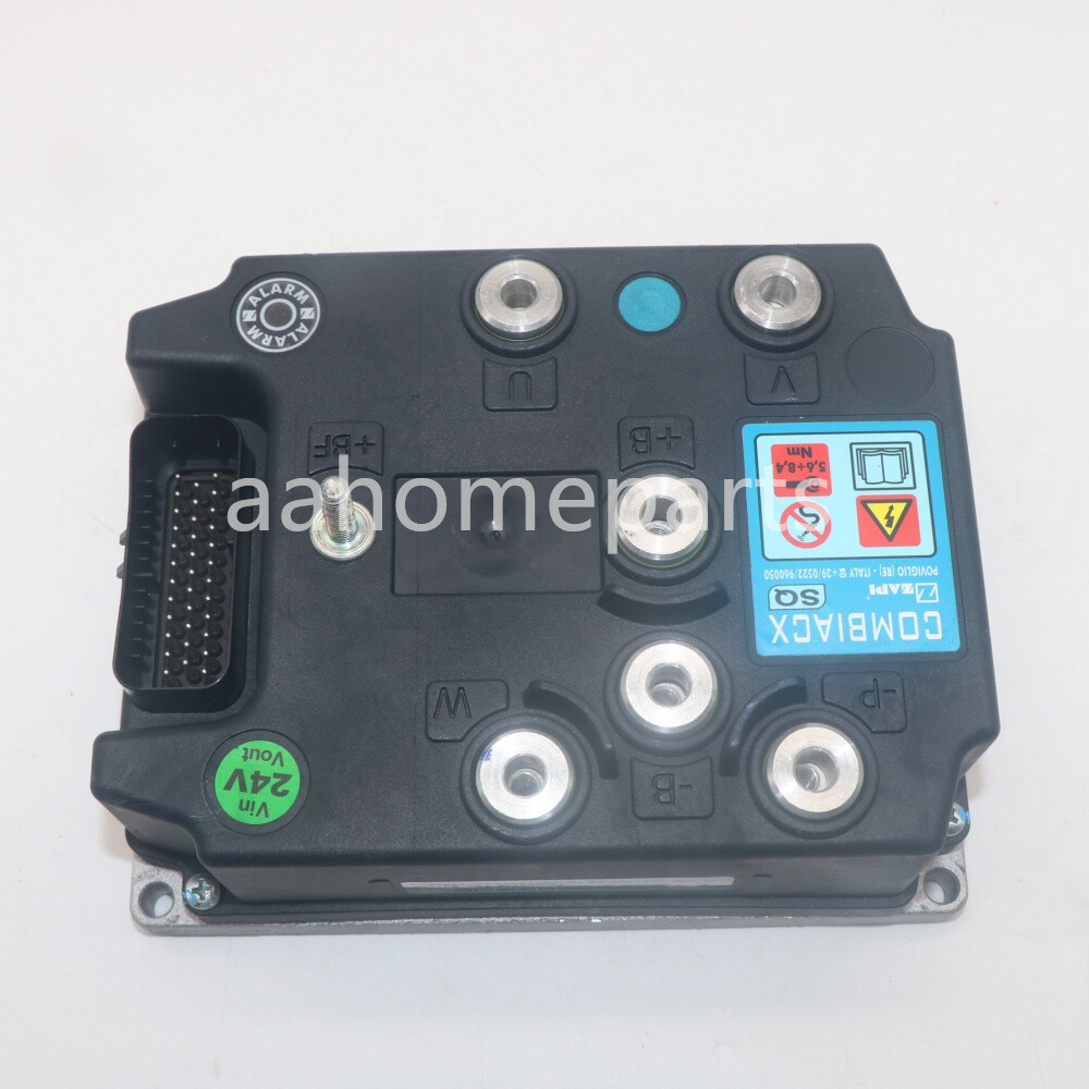 user_c04f265b専用 OEM Controller FC2480B-CW COMBIACX PW 24/240+270 2uC | eBay