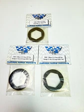 Robinson Racing 7980 T-Maxx 3.3 Revo HPI flux Savage 21 thru 5.9 Large GEN3 Pad