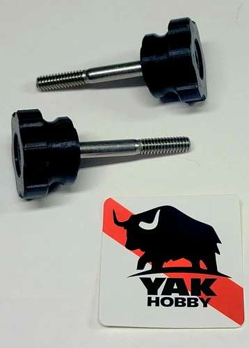 Wilderness Systems RECON Seat Lock Knobs - Thumbnail 3