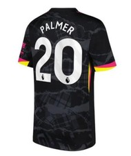 Cole Palmer Third Jersey Men 2024-25