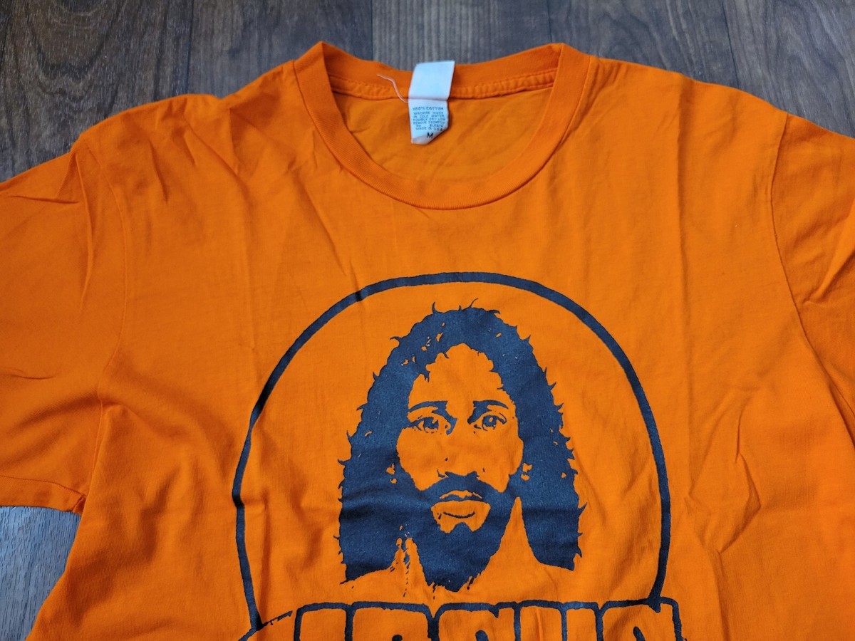 Rare Vintage Teenage Millionaire T-shirt Jesus is my Homeboy Rare Vintage Teenage Millionaire T-shirt Jesus is my Homeboy