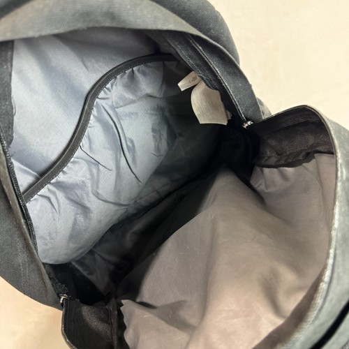 JanSport Cool Student Black Backpack - School, Travel, or Work Bookbag - Picture 18 of 22