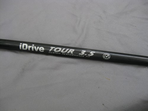 Vtg Shur-Shot Chipper RH Right 39.5" iDrive 3.5 Tour Graphite Shaft VNC - Picture 4 of 7