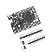 1-10PCS Mini MEGA 2560 Pro Micro USB CH340G ATMEGA2560-16AU R3 For Arduino DIY
