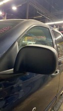2006 Dodge 1500 Left LH Door Side View Mirror Pickup Manual Exc. Trailer Tow