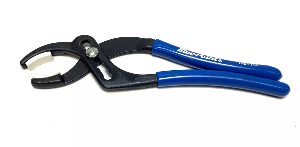 New Blue-Point by Snap-on™ Soft Grip Slip Joint Soft Non Marring Pliers  T-GT113