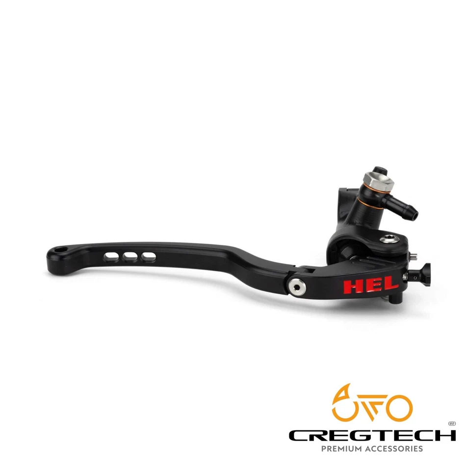 Hel V2 Front Brake Master Cylinder New UK Stock 19mm - Image 2 of 4