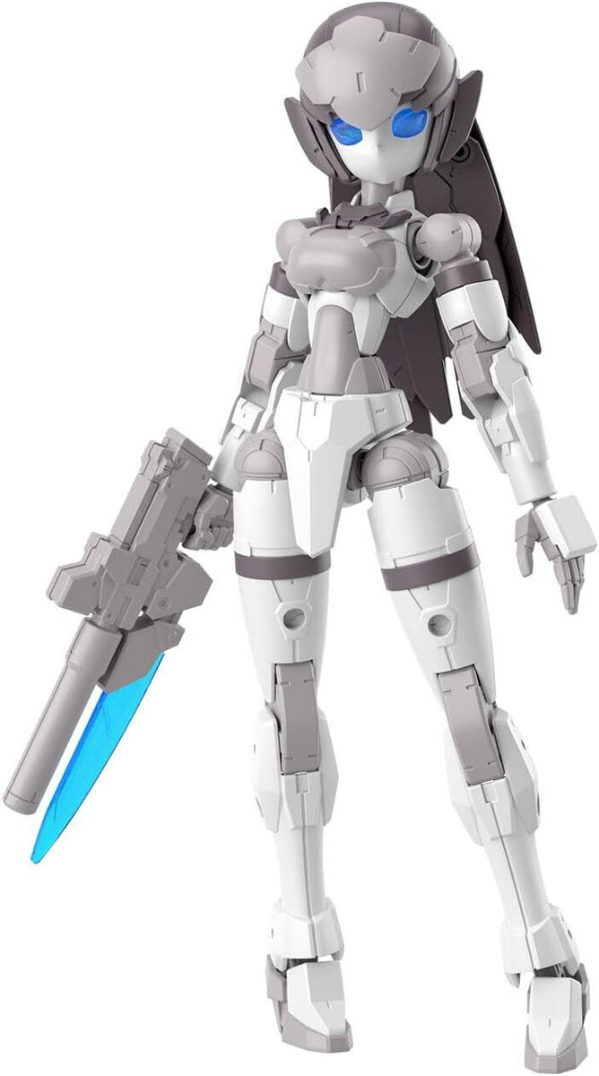 BANDAI 1/144 30MM EXM-H15C ACERBY (TYPE-C) Model Kit w BANDAI 1/144 30MM EXM-H15C ACERBY (TYPE-C) Model Kit w