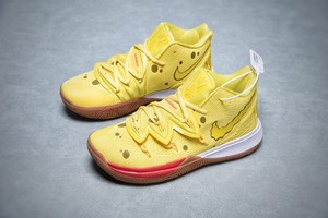 spongebob kyrie kids