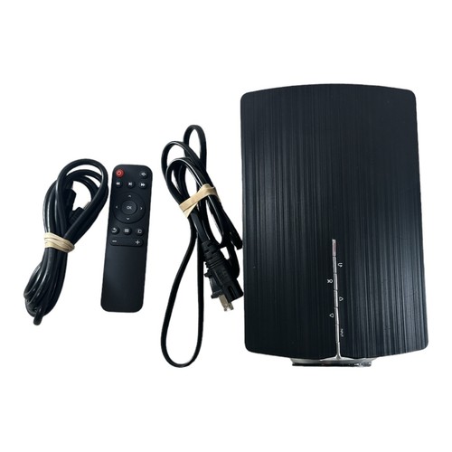 GooDee YG500 kino domowe wideo mini projektor LED - Zdjęcie 2 z 6