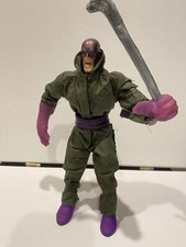Cubierta personalizada The Wrecker Marvel Famous
