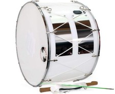 Oriental Acrylic Professional 51 cm DAVUL Drum Handmade with LED (18)